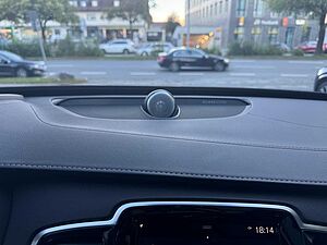 Volvo  XC90 B5 D AWD RDesign Bluetooth Head Up Display Navi LED Vollleder Klima Luftfed