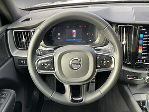 Volvo  XC60 B4 (Benzin) R-Design 2WD Automatik Bluetooth Head Up Display Navi LED Klima