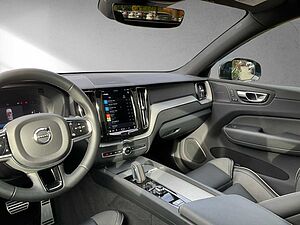 Volvo  XC60 B4 (Benzin) R-Design 2WD Automatik Bluetooth Head Up Display Navi LED Klima