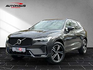 Volvo  XC60 B4 (Benzin) R-Design 2WD Automatik Bluetooth Head Up Display Navi LED Klima