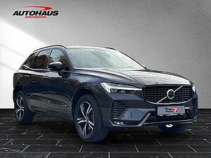 Volvo  XC60 B4 (Benzin) R-Design 2WD Automatik Bluetooth Head Up Display Navi LED Klima