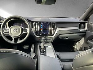 Volvo  XC60 B4 (Benzin) R-Design 2WD Automatik Bluetooth Head Up Display Navi LED Klima