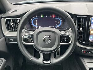 Volvo  XC60 B4 (Benzin) R-Design 2WD Automatik Bluetooth Navi LED Klima Einparkhilfe el