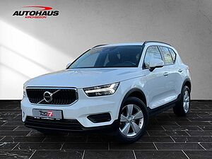 Volvo  XC40 T3 Momentum Core 2WD Automatik Bluetooth Navi LED Klima Einparkhilfe el. Fe