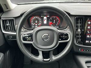 Volvo  V90 Cross Country D4 AWD Automatik Bluetooth Navi LED Vollleder Klima Einparkhil