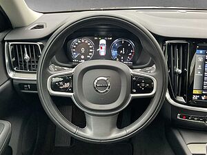 Volvo  V60 B4 (Diesel) Inscription Automatik Bluetooth Navi LED Vollleder Klima Einpark