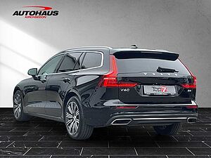 Volvo  V60 B4 (Diesel) Inscription Automatik Bluetooth Navi LED Vollleder Klima Einpark