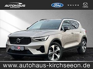 Volvo  XC40 B3 (Benzin) Plus Dark 2WD Automatik Bluetooth Navi LED Klima Einparkhilfe e