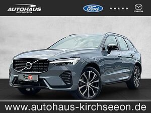 Volvo  XC60 B4 (Benzin) Plus Dark 2WD Automatik Bluetooth Navi LED Klima Standhzg Einpa