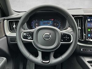 Volvo  XC60 B4 (Benzin) Plus Dark 2WD Automatik Bluetooth Navi LED Klima Standhzg Einpa