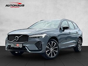 Volvo  XC60 B4 (Benzin) Plus Dark 2WD Automatik Bluetooth Navi LED Klima Standhzg Einpa