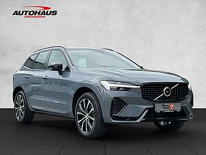 Volvo  XC60 B4 (Benzin) Plus Dark 2WD Automatik Bluetooth Navi LED Klima Standhzg Einpa