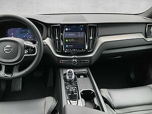 Volvo  XC60 B4 (Benzin) Plus Dark 2WD Automatik Bluetooth Navi LED Klima Standhzg Einpa