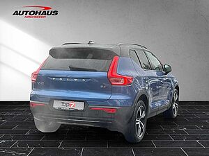 Volvo  XC40 B4 (Benzin) R-Design AWD Automatik Bluetooth Navi LED Klima Einparkhilfe el