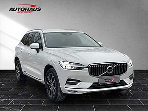 Volvo  XC60 B4 (Benzin) Inscription 2WD Automatik Bluetooth Head Up Display Navi LED Vo