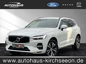 Volvo  XC60 B4 (Diesel) Momentum Pro AWD Automatik Bluetooth Navi LED Klima Einparkhilf