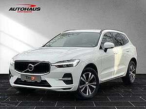 Volvo  XC60 B4 (Diesel) Momentum Pro AWD Automatik Bluetooth Navi LED Klima Einparkhilf