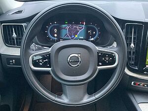 Volvo  XC60 B4 (Diesel) Inscription AWD Automatik Bluetooth Navi LED Vollleder Klima Ei