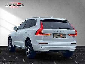 Volvo  XC60 B4 (Diesel) Inscription AWD Automatik Bluetooth Navi LED Vollleder Klima Ei