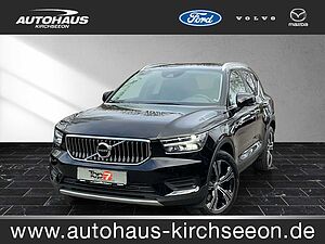 Volvo  XC40 T4 Recharge Inscription Expression Automatik Bluetooth Navi LED Klima Einpa