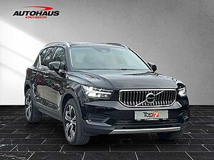 Volvo  XC40 T4 Recharge Inscription Expression Automatik Bluetooth Navi LED Klima Einpa