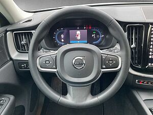 Volvo  XC60 T6 Recharge AWD Inscription Expression Automa Bluetooth Navi LED Vollleder