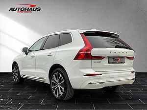 Volvo  XC60 T6 Recharge AWD Inscription Expression Automa Bluetooth Navi LED Vollleder