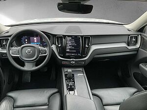 Volvo  XC60 T6 Recharge AWD Inscription Expression Automa Bluetooth Navi LED Vollleder