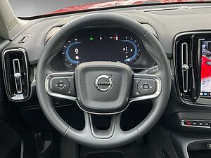 Volvo  XC40 B4 (Benzin) Ultra Dark 2WD Automatik Bluetooth Navi LED Vollleder Klima Ein