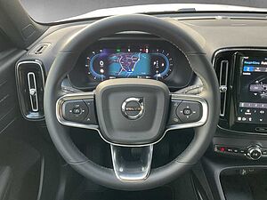 Volvo  Volvo XC40 B3 (Benzin) Plus Dark 2WD Automatik Bluetooth Navi LED Klima Einparkh