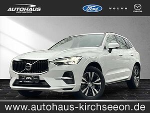 Volvo  XC60 B4 (Diesel) Momentum Pro 2WD Automatik Bluetooth Navi LED Klima Einparkhilf