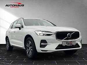 Volvo  XC60 B4 (Diesel) Momentum Pro 2WD Automatik Bluetooth Navi LED Klima Einparkhilf