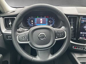 Volvo  XC60 B4 (Diesel) Momentum Pro 2WD Automatik Bluetooth Navi LED Klima Einparkhilf