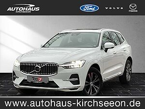 Volvo  XC60 T6 Recharge AWD Inscription Expression Automa Bluetooth Navi LED Klima Einp