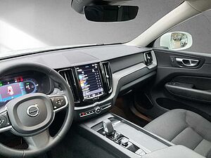 Volvo  XC60 T6 Recharge AWD Inscription Expression Automa Bluetooth Navi LED Klima Einp