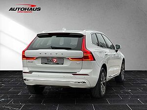 Volvo  XC60 T6 Recharge AWD Inscription Expression Automa Bluetooth Navi LED Klima Einp