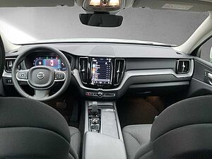 Volvo  XC60 T6 Recharge AWD Inscription Expression Automa Bluetooth Navi LED Klima Einp