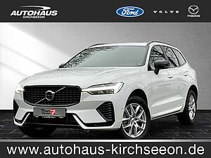 Volvo  XC60 B4 (Benzin) Plus Dark 2WD Automatik Bluetooth Navi LED Klima Standhzg Einpa