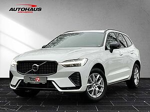 Volvo  XC60 B4 (Benzin) Plus Dark 2WD Automatik Bluetooth Navi LED Klima Standhzg Einpa