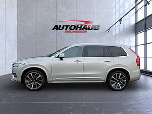 Volvo  XC90 B5 (Diesel) Inscription AWD Automatik Bluetooth Navi LED Vollleder Klima St