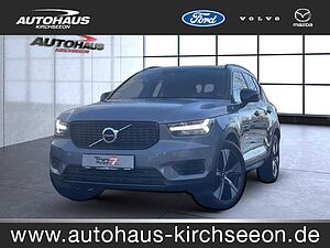 Volvo  XC40 T4 Recharge R-Design Plug-In Hybrid 2WD Autom Bluetooth Navi LED Klima Einp