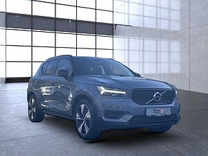 Volvo  XC40 T4 Recharge R-Design Plug-In Hybrid 2WD Autom Bluetooth Navi LED Klima Einp