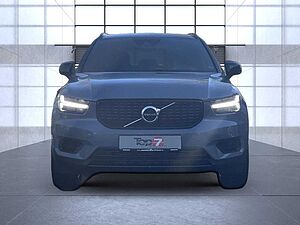 Volvo  XC40 T4 Recharge R-Design Plug-In Hybrid 2WD Autom Bluetooth Navi LED Klima Einp