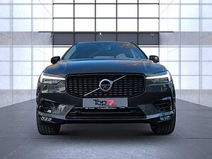 Volvo  XC60 B5 (Diesel) R-Design AWD Automatik Bluetooth Head Up Display Navi LED Volll