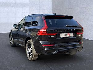 Volvo  XC60 B4 (Diesel) R-Design 2WD Automatik Bluetooth Navi LED Klima Einparkhilfe el