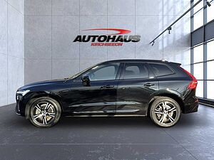 Volvo  XC60 B4 (Diesel) R-Design 2WD Automatik Bluetooth Navi LED Klima Einparkhilfe el