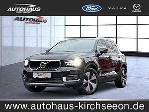 Volvo  XC40 D3 Momentum Pro 2WD Automatik Bluetooth Navi LED Klima Einparkhilfe el. Fen