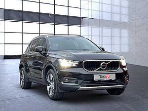 Volvo  XC40 D3 Momentum Pro 2WD Automatik Bluetooth Navi LED Klima Einparkhilfe el. Fen