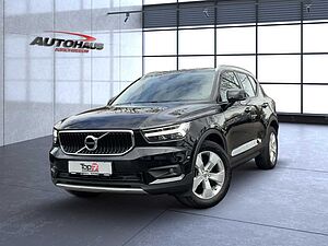 Volvo  XC40 T3 Momentum Pro 2WD Automatik Bluetooth Navi LED Klima Einparkhilfe el. Fen