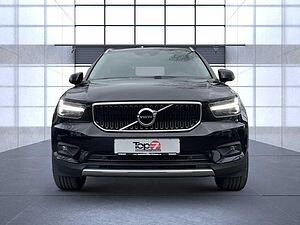 Volvo  XC40 T3 Momentum Pro 2WD Automatik Bluetooth Navi LED Klima Einparkhilfe el. Fen